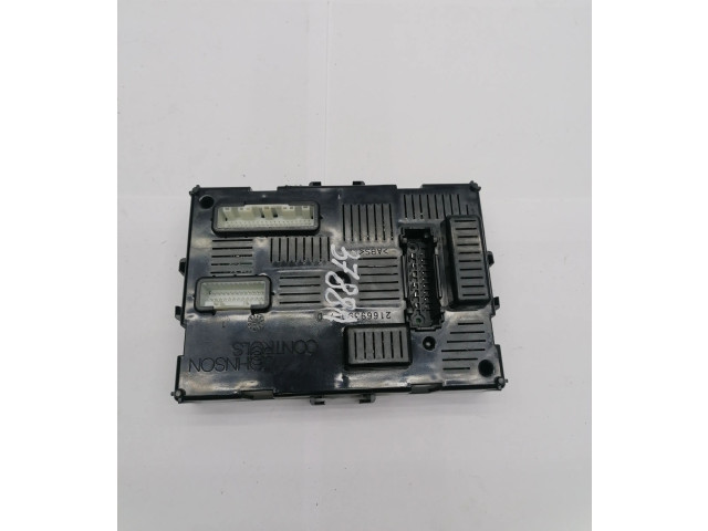 Блок комфорта 284B2EM01E, BCML2NAC   Nissan Tiida C11   