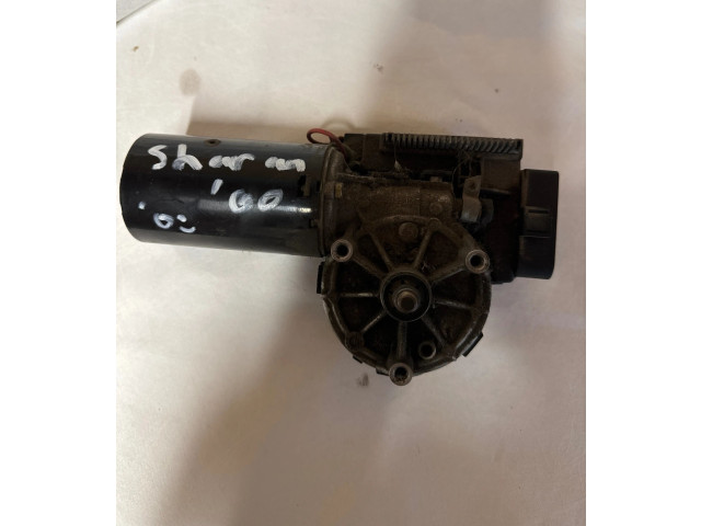 Volant Volkswagen Sharan 1997 7M1955113, 0580007172