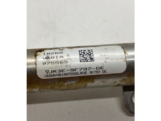 Vstřikovač 7S7T18C612AB Ford Galaxy QXWB