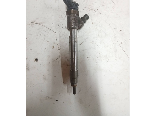 Комплект жиклеров (форсунок) 0445110955, 9828959880   Peugeot Partner III