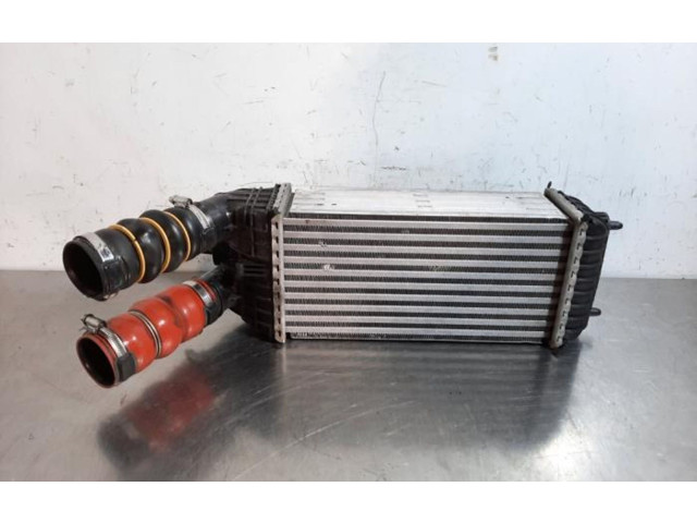 Интеркулер 9803900780 Citroen C3 Aircross