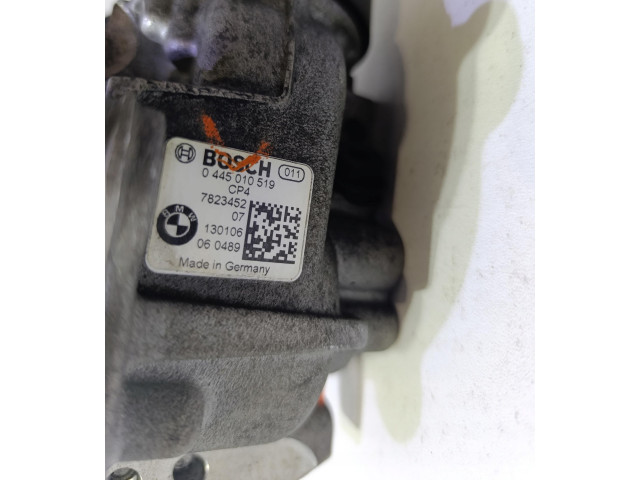 Pojistková skříňka Топливный насос Mini Cooper Countryman R60 2014