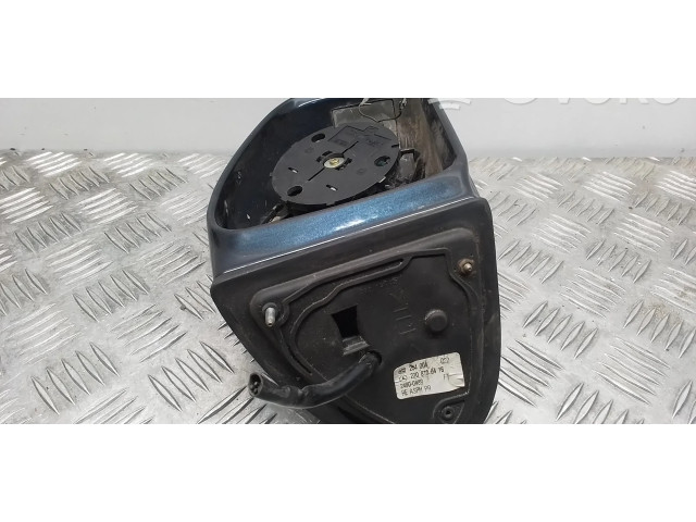 Zpětné zrcátko pravé Mercedes-Benz S W220 2001 2208100416