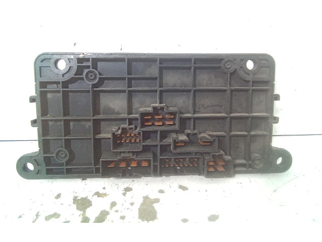 Блок предохранителей Honda Prelude