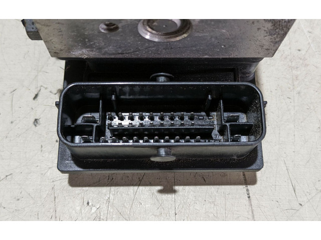 Блок управления АБС 6Q0907379AF Seat Ibiza III (6L)