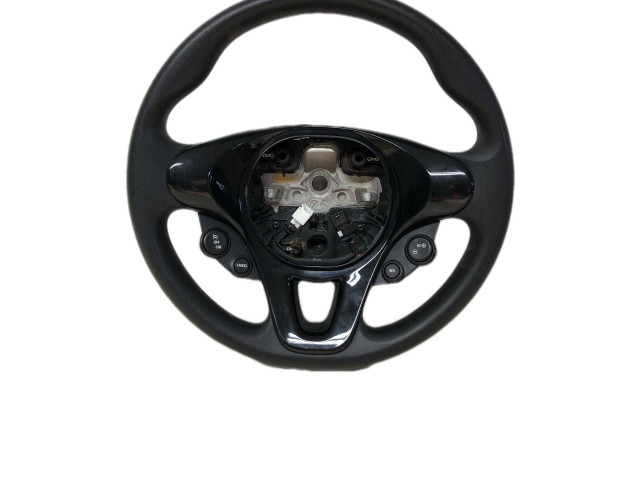 Руль Smart ForFour II W453 2014 - года