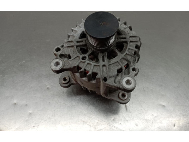 Генератор 03L903023L, 14V140A Volkswagen Golf VII