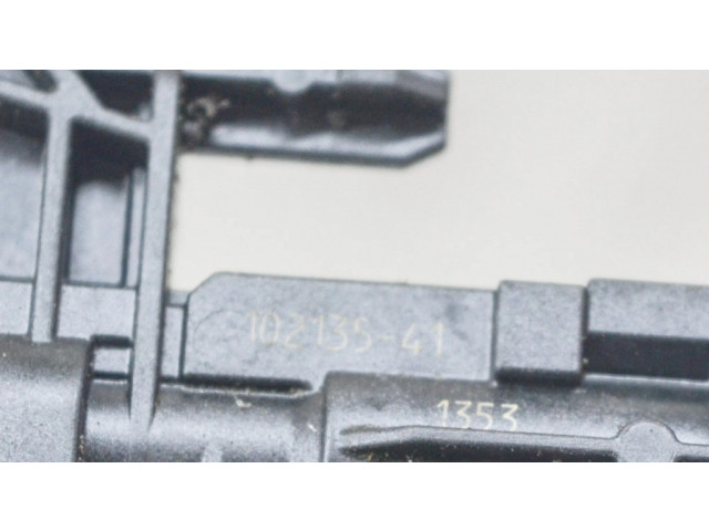 Vstřikovač 0261500437, 8656548 BMW X1 F48 F49 pro benzínový motor 2.0 B48 A20 B