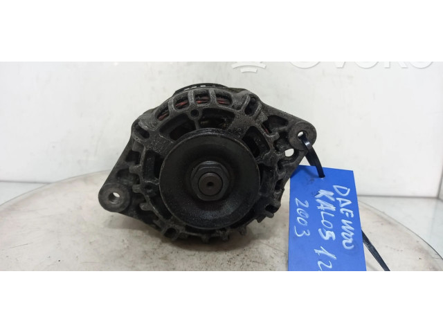 Генератор 96404263, 170238 Daewoo Kalos