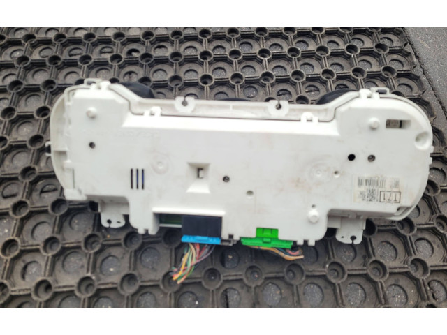 Панель приборов A6001010192, 7810 Honda City