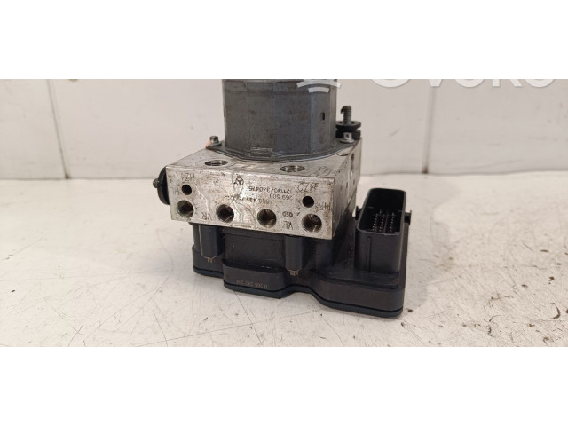 Блок АБС A0084317512 Mercedes-Benz A W169 2004 - 2012 года