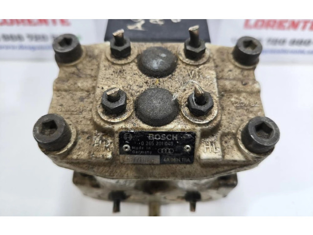 Jednotka ABS 0265201049 Audi A6 S6 C4 4A 1994