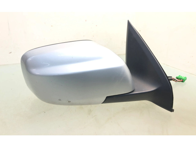 Зеркало электрическое        Volvo XC90  2003 - 2006 года   