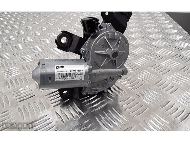 Двигатель стеклоочистителей 8200619512   Dacia Duster