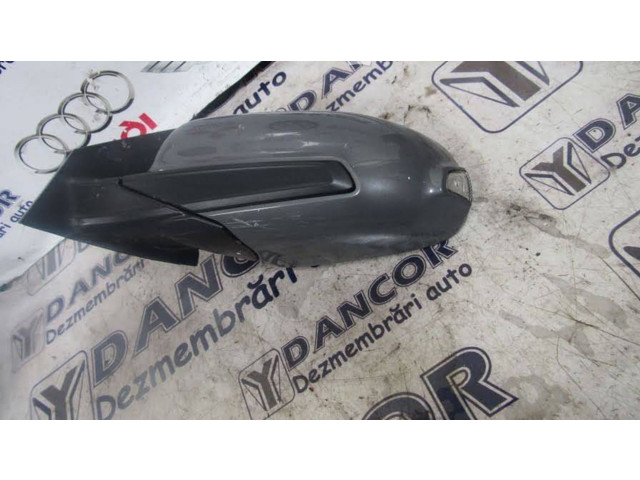 Zpětné zrcátko Hyundai Kona I 2017 E13049774