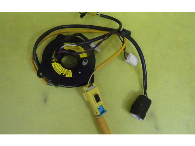 Подрулевой шлейф SRS    Chevrolet Nubira