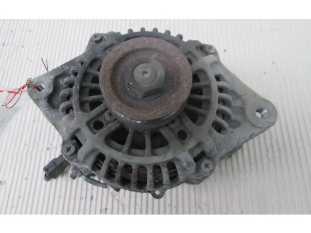 Генератор Mazda 323 F