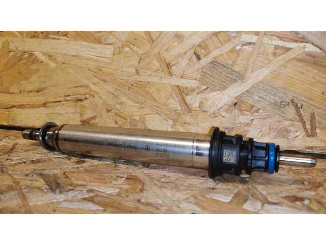 Vstřikovač A2780700687, 65316 Mercedes-Benz ML AMG W166 pro benzínový motor 5.5 157. 982