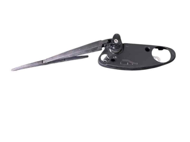 Моторчик заднего дворника 55079213AB, DENSO    Jeep Grand Cherokee