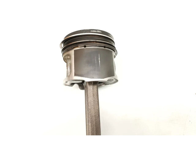 Поршень с шатуном 939A1.000 Alfa Romeo 159