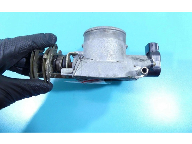 Дроссель 195900-5660, IMPRK1354466   Subaru  Forester SF  2000 - 2003 года