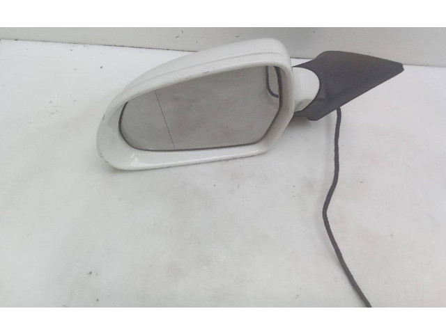 Поршень Зеркало (управляемое электричеством) Sinreferencia Volkswagen Golf VI