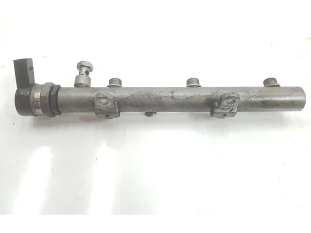 Топливная рампа 059130090AJ, 059130090AJ   Audi A5 8T 8F   для двигателя CAPA