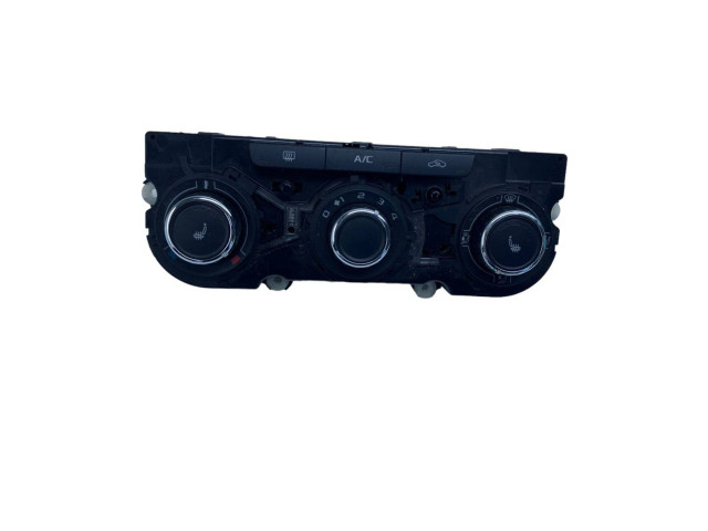 Блок управления климат-контролем 3T0820047AM, 16875961   Skoda Yeti (5L)