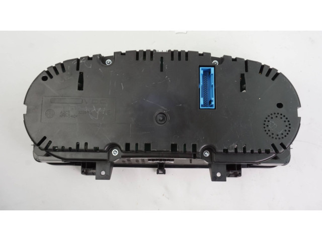 Панель приборов 2K5920886D Volkswagen Caddy