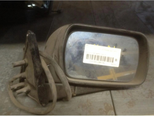 Zpětné zrcátko Alfa Romeo 164 1992