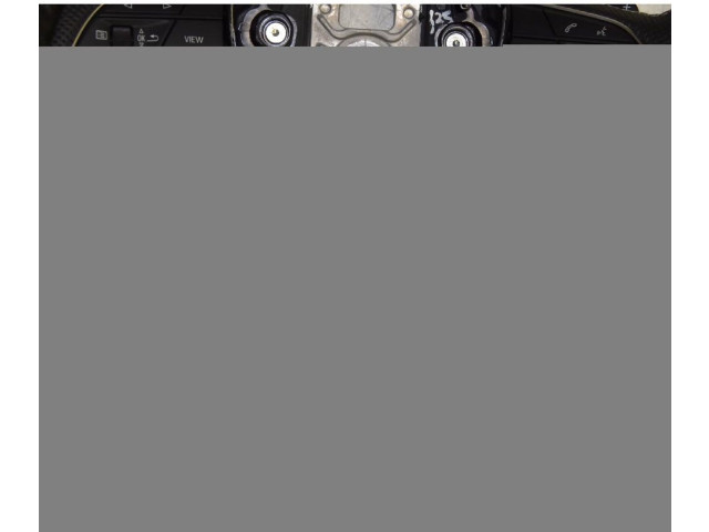 Volant Audi A4 S4 B9 8W 2016 63960208, 000153421  