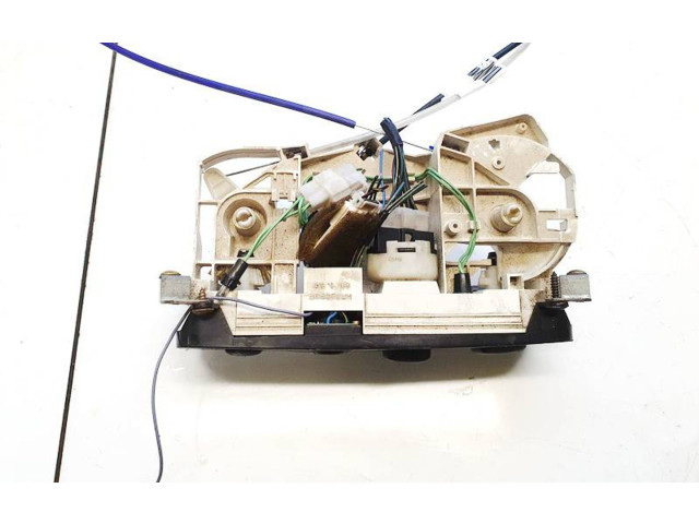 Блок управления климат-контролем mr398626, MR398626 Mitsubishi Pajero Sport I