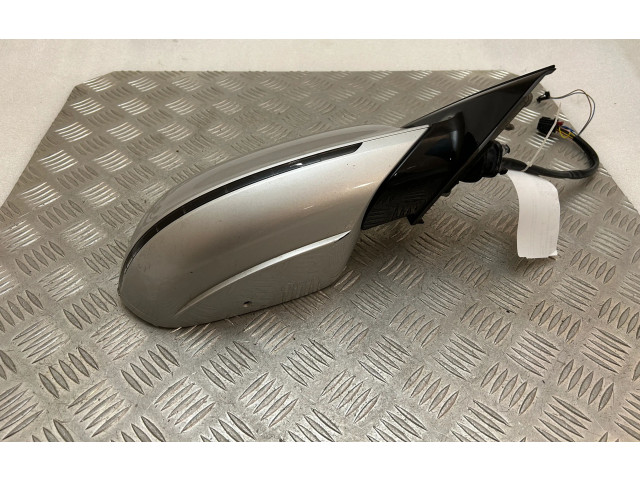 Zpětné zrcátko Audi A8 S8 D4 4H 2013
