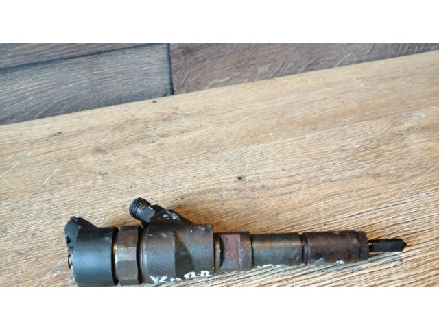 Форсунка Citroen Xsara для Другое двигателя 0