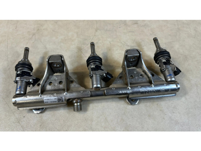 Vstřikovací lišta 9A211040301, 9A211031602   Porsche 911 991  pro benzínový motor 3.0 MDC.HA 