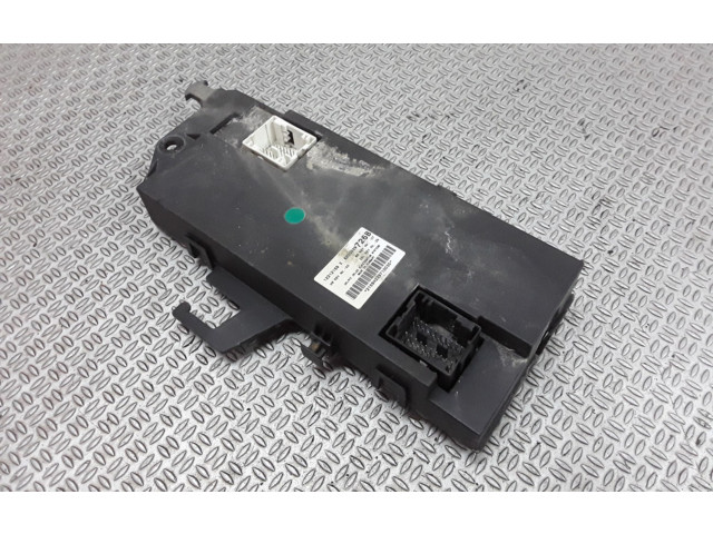 Другие блоки управления / модули