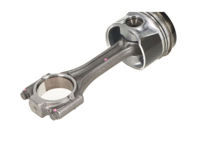 Шатун 03L105401A Volkswagen Golf VII