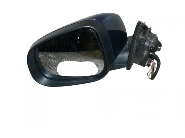 Зеркало электрическое        Jaguar XF   -  года   