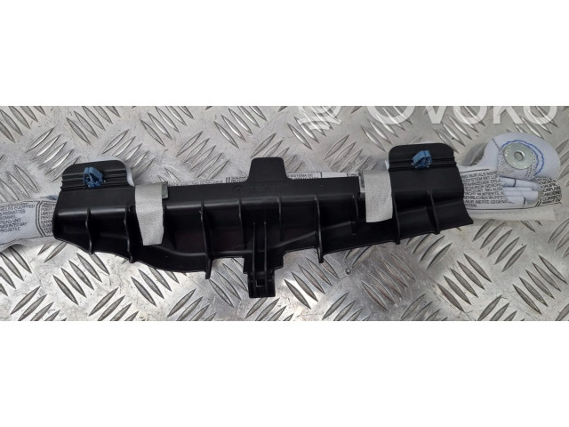 Боковая подушка безопасности 9182225 BMW X3 F25