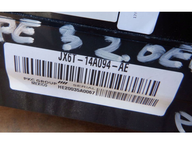 Pojistková skříňka LX6T14D068NAC Ford Escape IV 2020