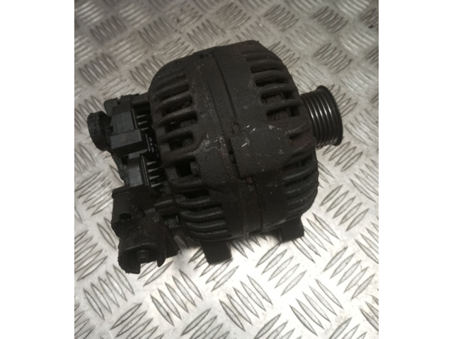 Генератор 0124525034   Citroen Berlingo 1.9     