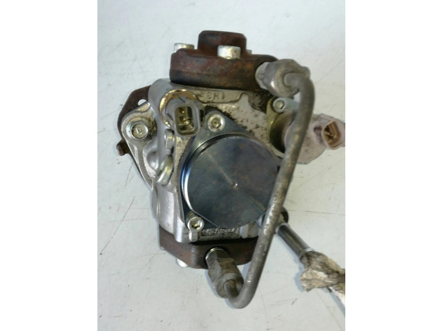 Насос усилителя руля