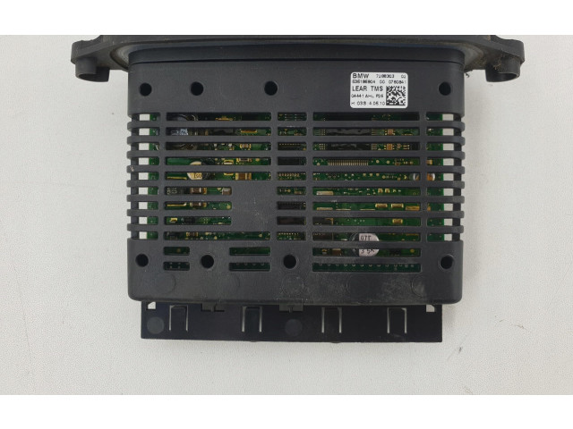 Блок управления Xenon