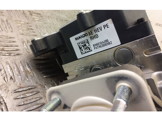 Блок АБС 58500g2800 Hyundai Ioniq 2016 - года