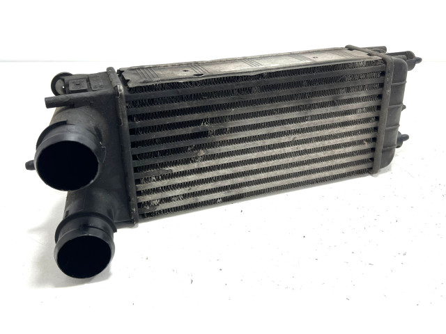 Интеркулер  P9684946380, 9684946380   Peugeot 508 1.6