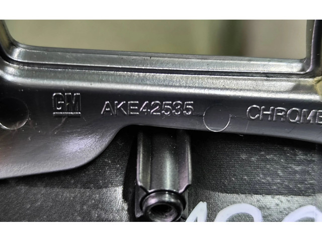 Панель приборов 95489428, 94281C160162   Chevrolet Captiva       