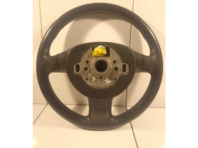 Volant Volkswagen Tiguan 2008