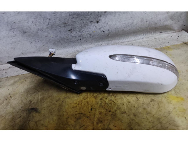 Зеркало электрическое Honda Accord 1982 - 1985 года