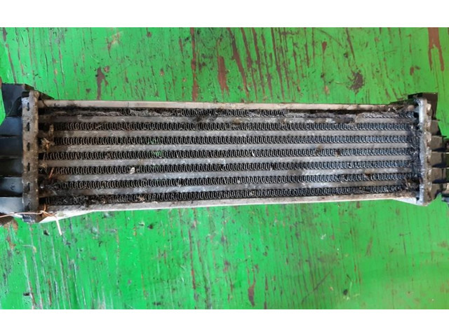 Интеркулер     Mercedes-Benz C W202 