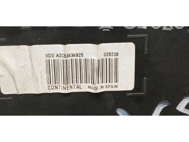 Volant Seat Leon (1P) 2005 1P0920853D, A2C53434925  